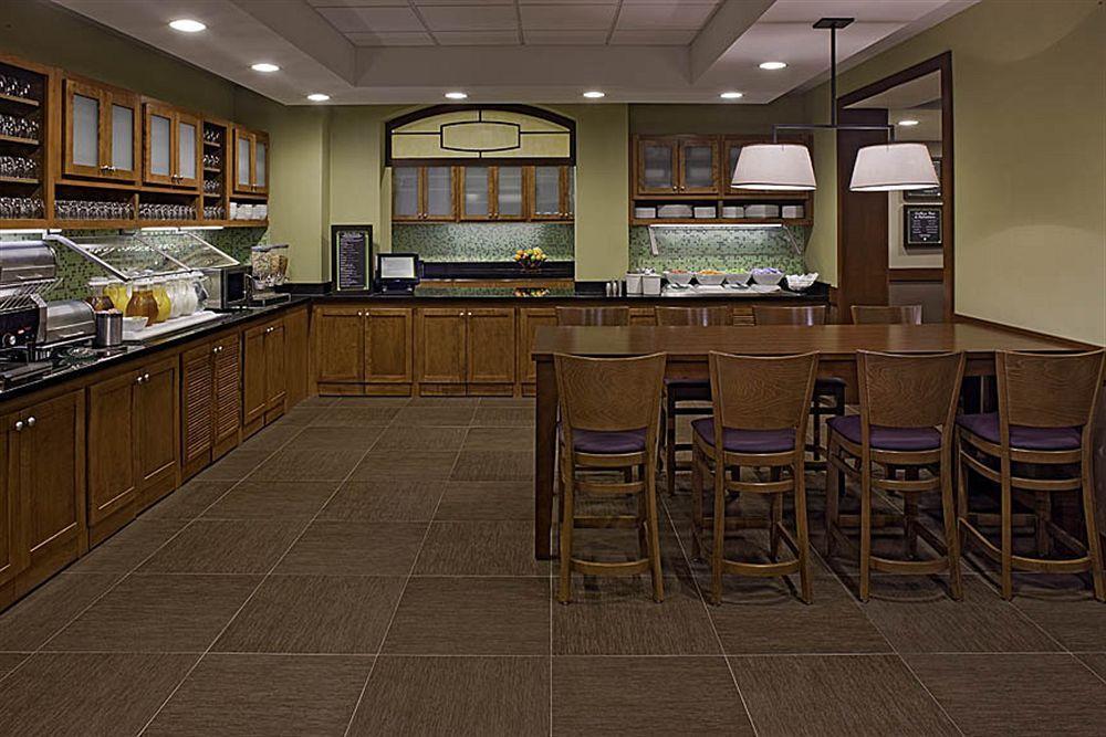 Hyatt Place Milford/New Haven Restaurante foto
