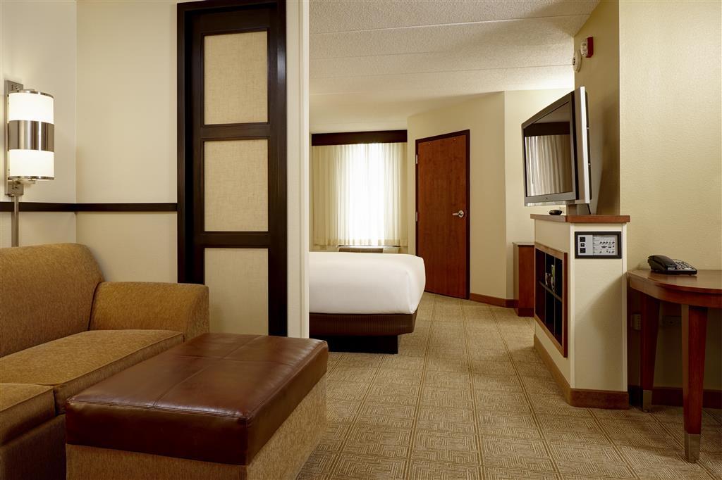 Hyatt Place Milford/New Haven Habitación foto