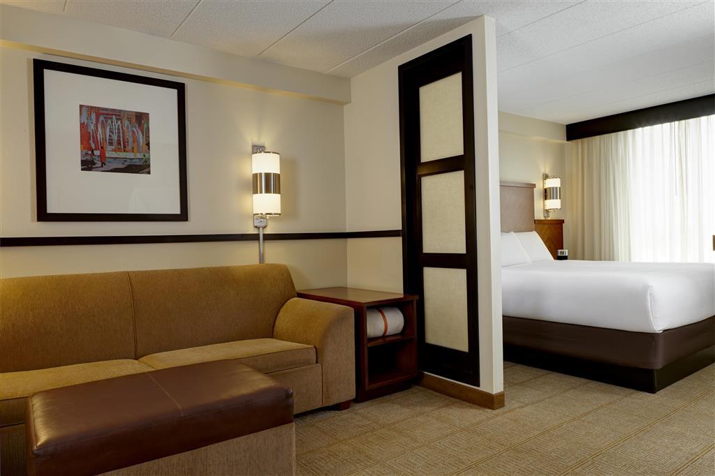 Hyatt Place Milford/New Haven Habitación foto