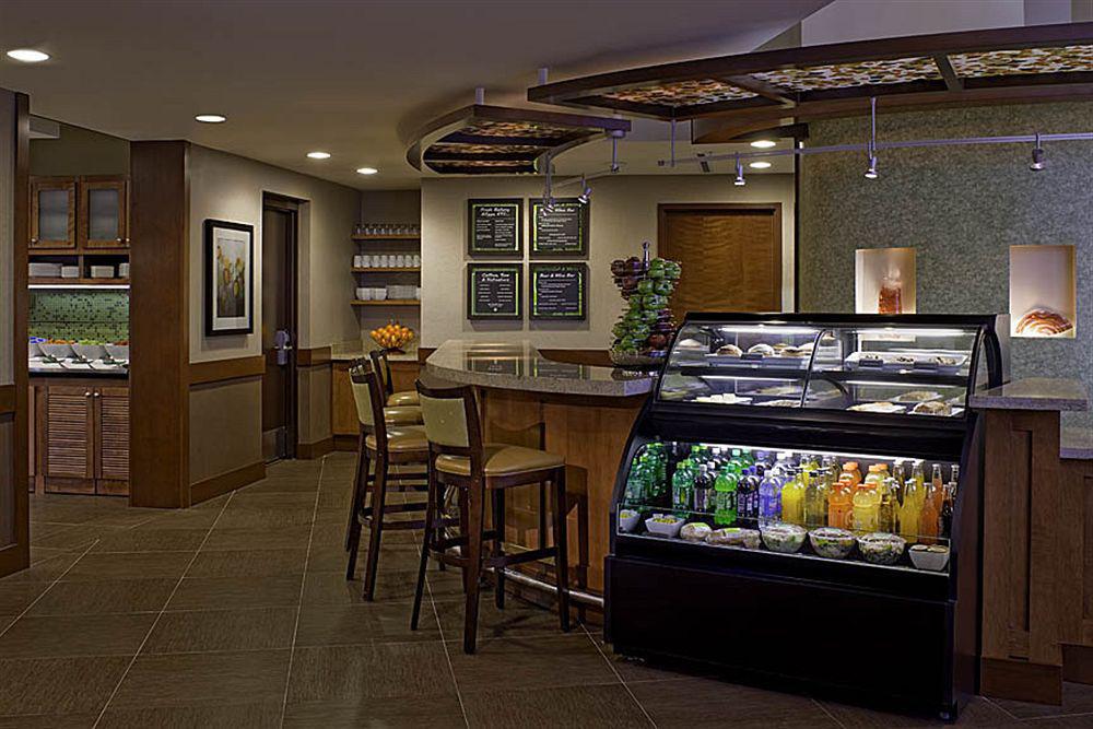 Hyatt Place Milford/New Haven Restaurante foto